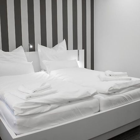 Ok Das Businesshotel Brunswick Extérieur photo