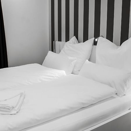 Ok Das Businesshotel Brunswick Extérieur photo