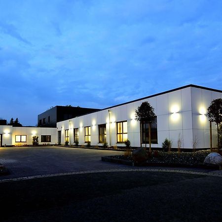 Ok Das Businesshotel Brunswick Extérieur photo