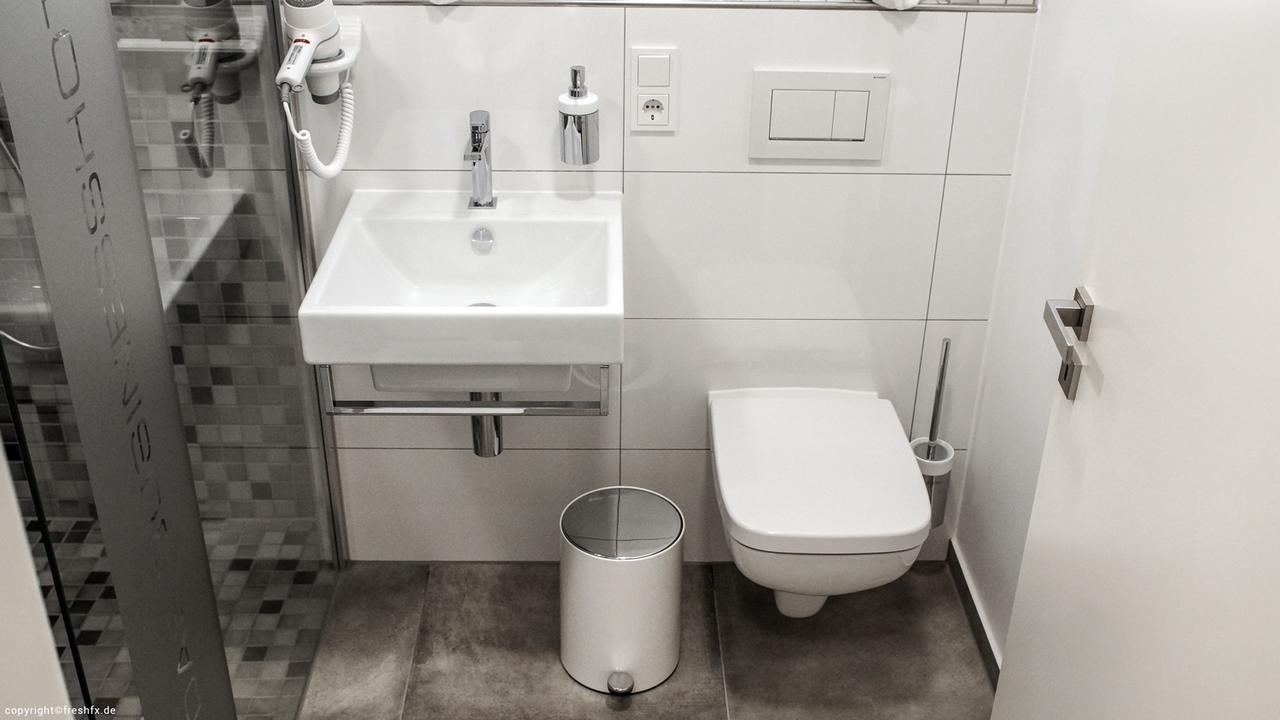 Ok Das Businesshotel Brunswick Extérieur photo