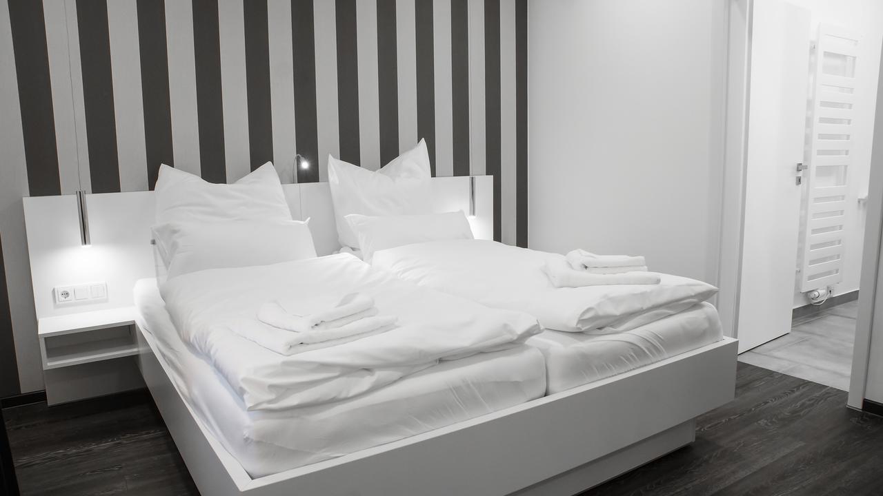 Ok Das Businesshotel Brunswick Extérieur photo