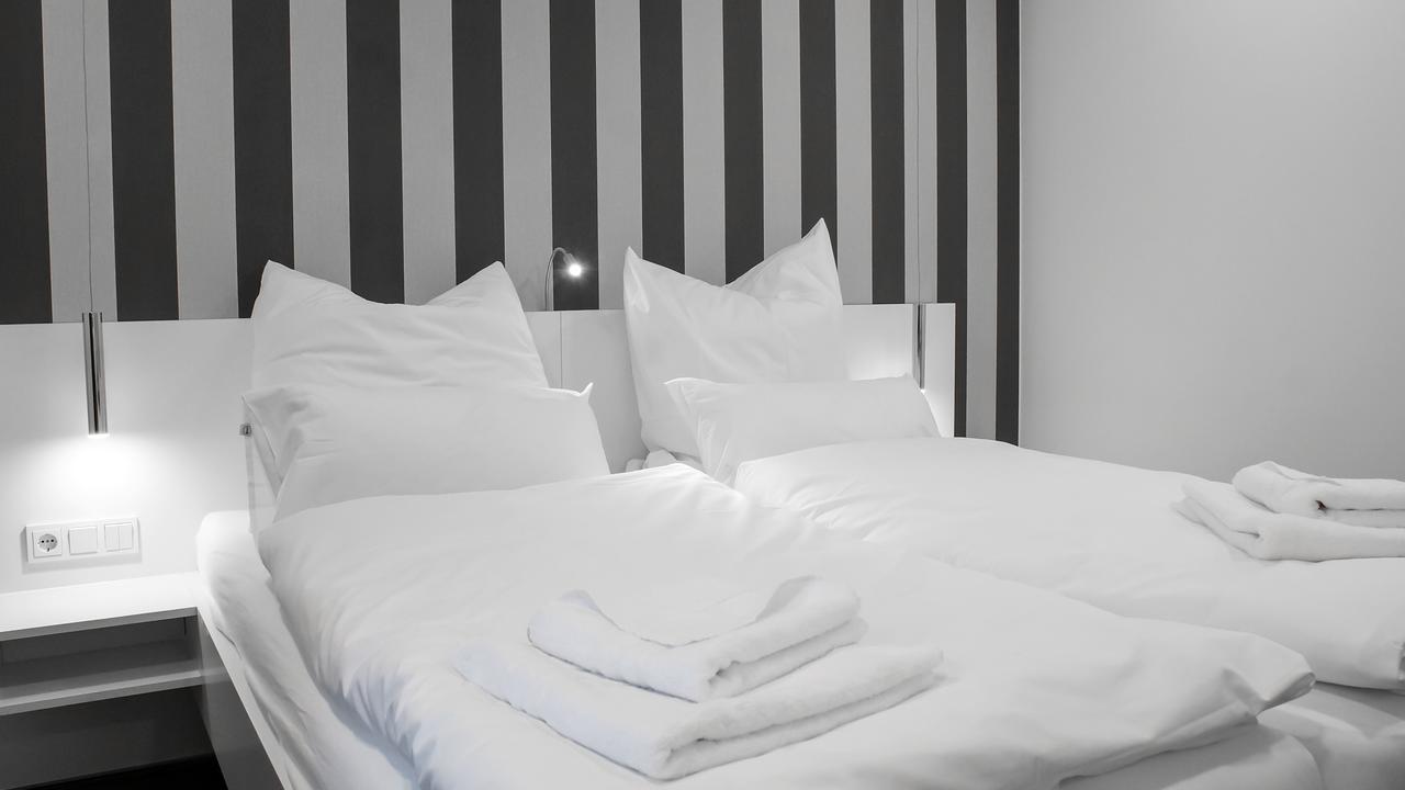 Ok Das Businesshotel Brunswick Extérieur photo