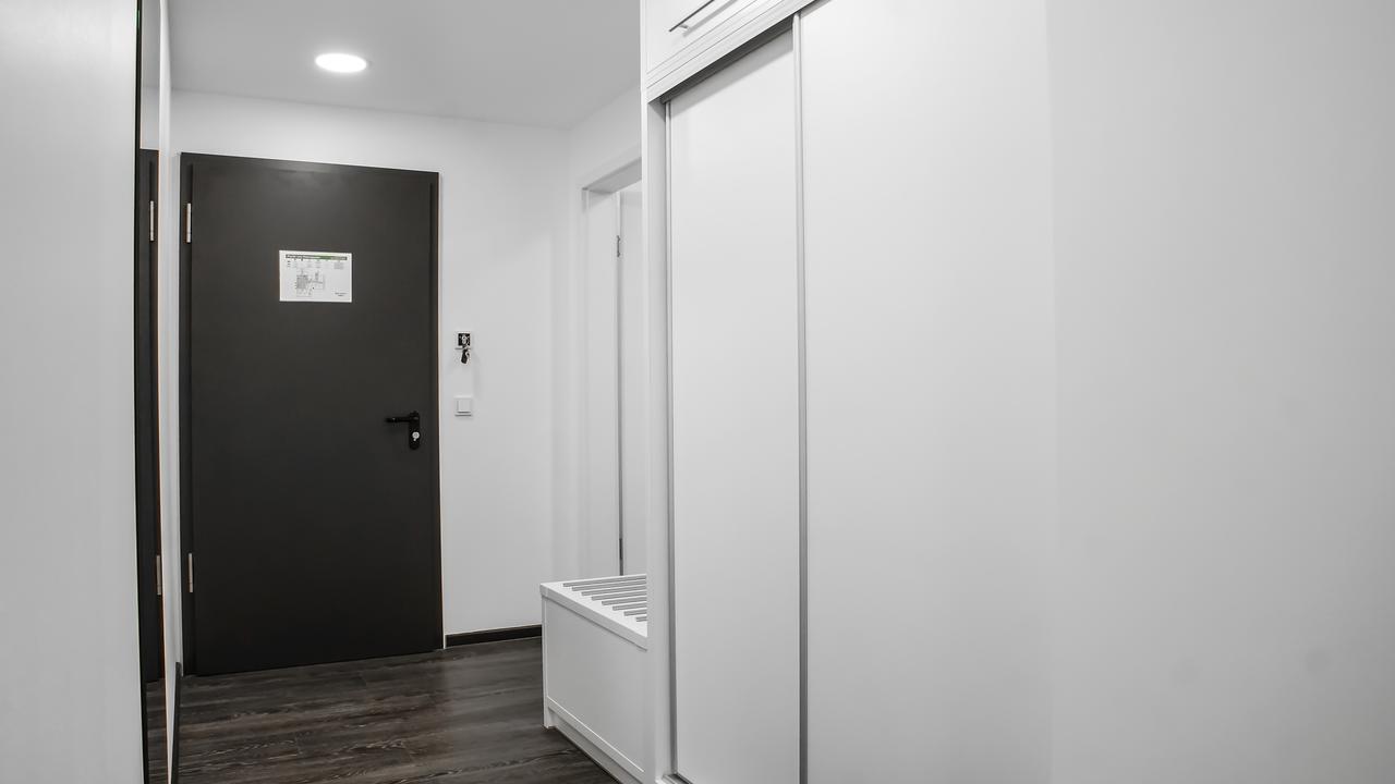 Ok Das Businesshotel Brunswick Extérieur photo