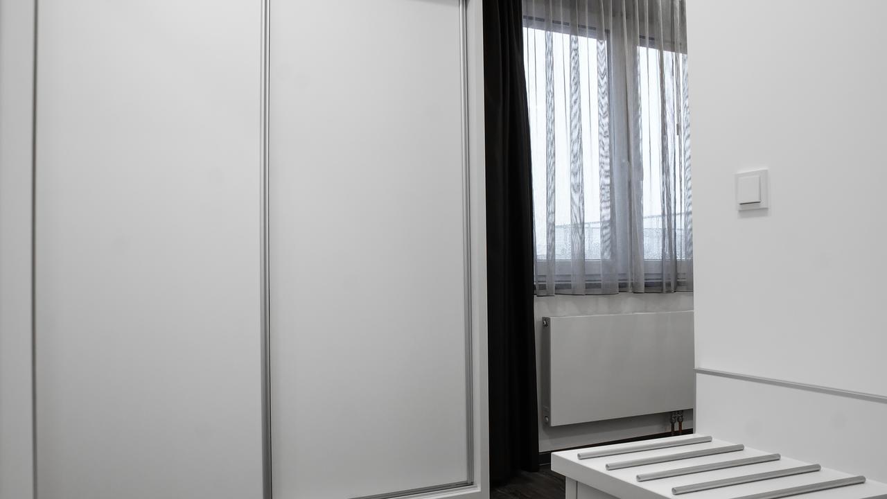 Ok Das Businesshotel Brunswick Extérieur photo